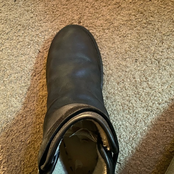 Ugg Rella boots - Picture 3 of 4